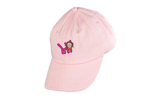 Load image into Gallery viewer, HOYLORD PINK CAT HAT - SOFT PINK
